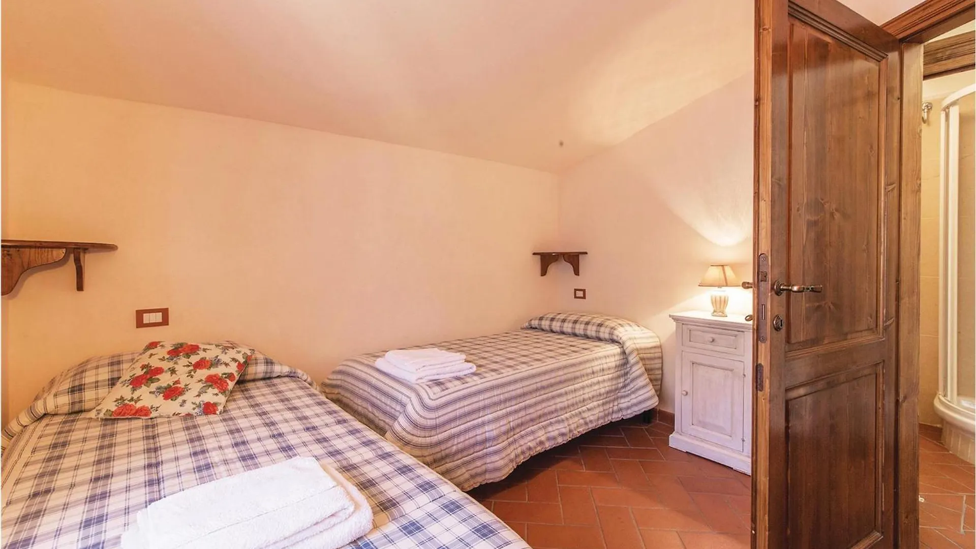 Il Frantoio Villa Loro Ciuffenna
