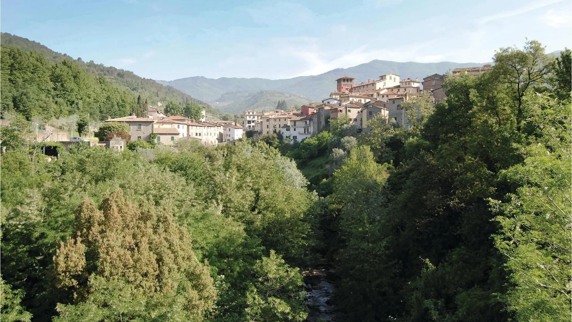 Il Frantoio Villa Loro Ciuffenna Holiday home
