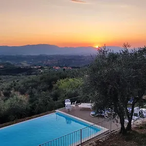  Alloggio per agriturismo Cafaggio Primo