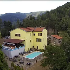 3* Hotel Le 3 Fonti