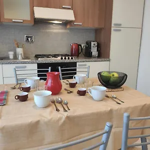  Appartamento Casaanna