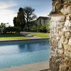 4* Hotel Relais Belpoggio - Residenza D'epoca
