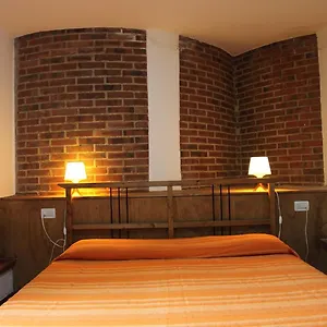  Alloggio per agriturismo Tiberio