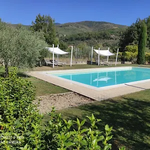  Appartamento Casa Macinarino 13