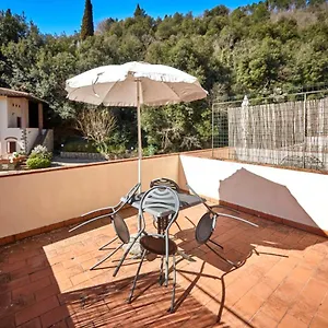  Casa di campagna Ristorante La Ferriera